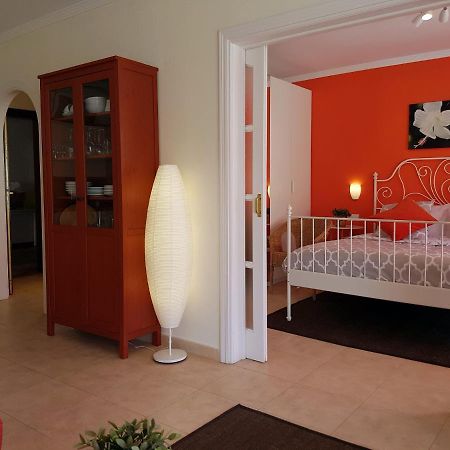 Paraiso Puerto De Mogan Apartment Екстериор снимка