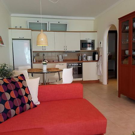 Paraiso Puerto De Mogan Apartment Екстериор снимка