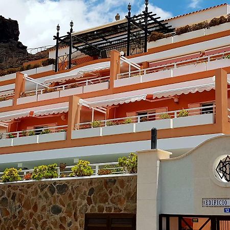 Paraiso Puerto De Mogan Apartment Екстериор снимка