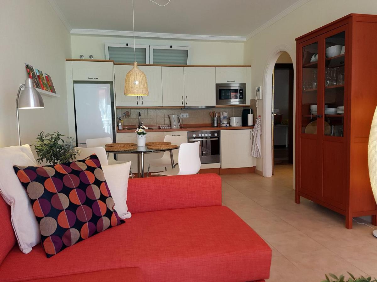 Paraiso Puerto De Mogan Apartment Екстериор снимка